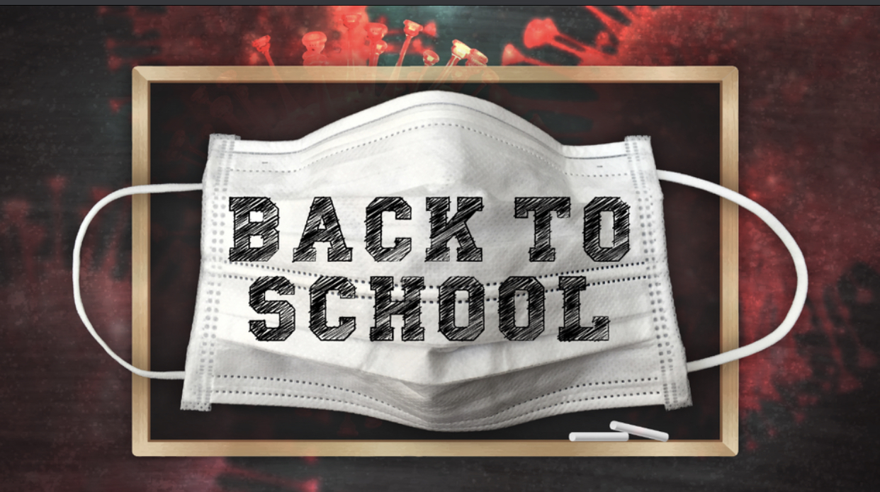 Back to School…Back to School